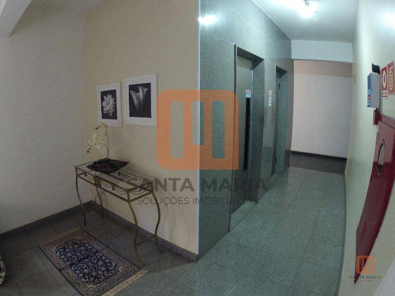 Condomínio Curaçal em Santa Terezinha, Ribeirão Preto - Elevador - foto 2 código 810