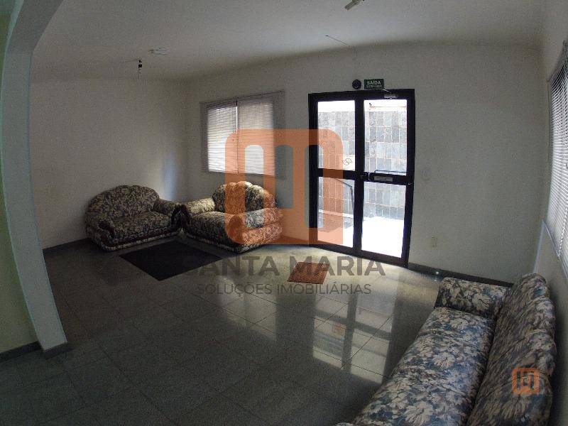 Condomínio Curaçal em Santa Terezinha, Ribeirão Preto - Hall De Entrada - foto 3 código 810