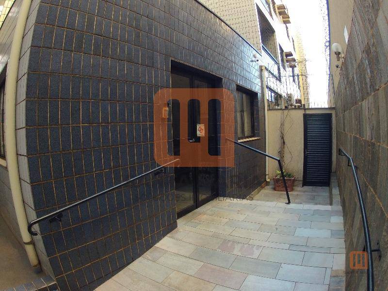 Condomínio Curaçal em Santa Terezinha, Ribeirão Preto - Hall De Entrada - foto 4 código 810