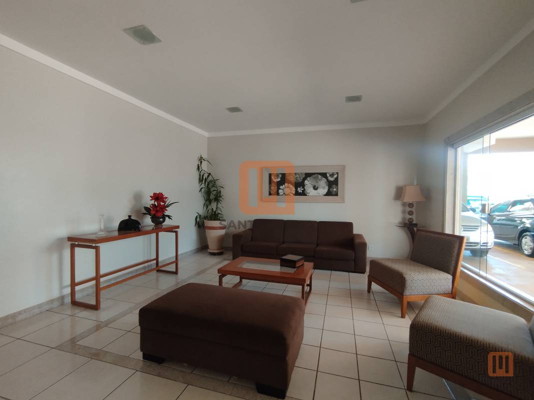 Condomínio Dolce Vita em Jardim Republica, Ribeirão Preto - Hall De Entrada - foto 2 código 815