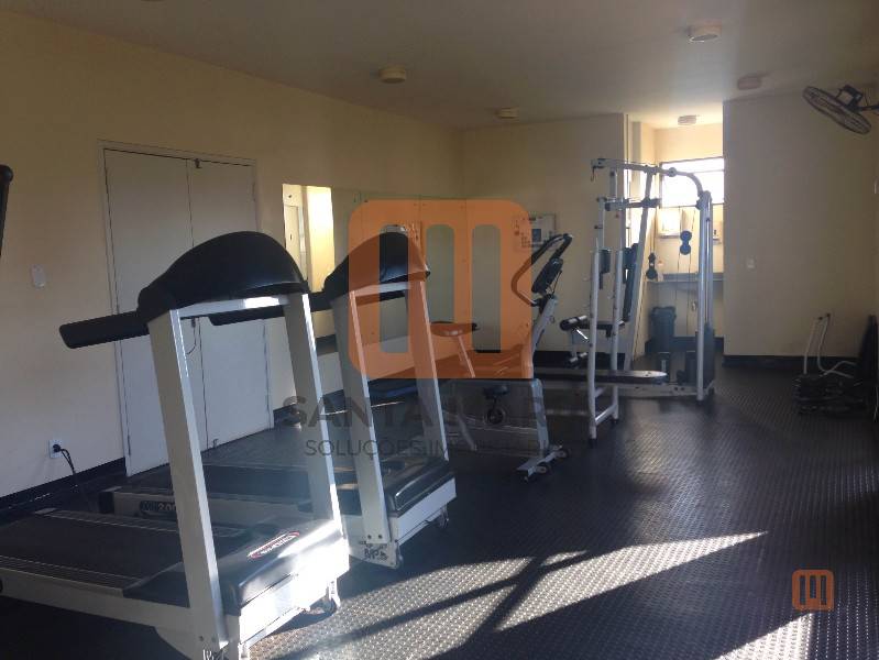 Condomínio Nova Ribeirania em Jardim Iguatemi, Ribeirão Preto - Fitness - foto 4 código 823