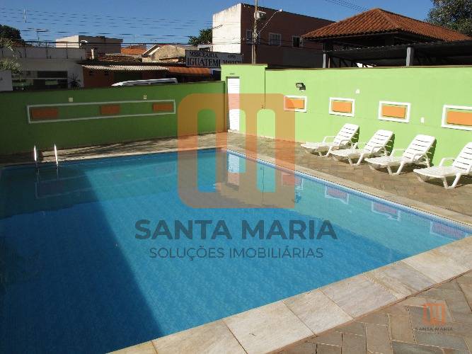 Condomínio Nova Ribeirania em Jardim Iguatemi, Ribeirão Preto - Lazer Condominio - foto 3 código 823