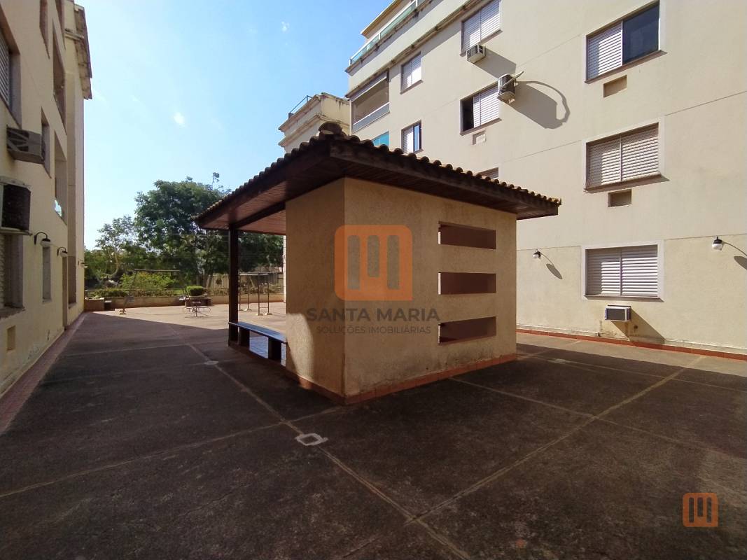 Condomínio Spazio Ravelo em Jardim Iguatemi, Ribeirão Preto - Outros - foto 4 código 832