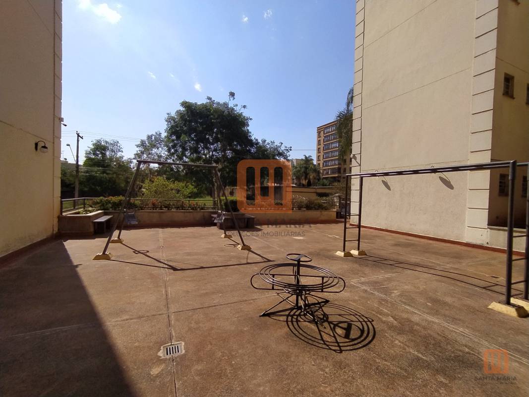 Condomínio Spazio Ravelo em Jardim Iguatemi, Ribeirão Preto - Playground - foto 3 código 832