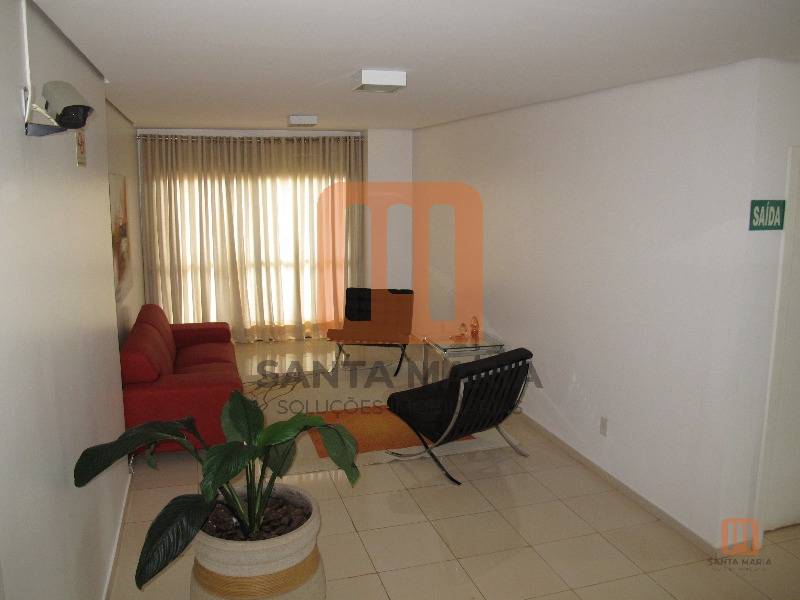 Condomínio Belle Vue em Jardim Paulista, Ribeirão Preto - Hall De Entrada - foto 4 código 837