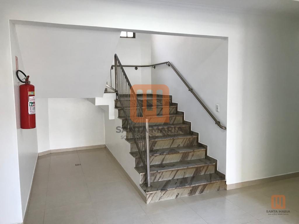 Condomínio Mangueiras em Jardim Macedo, Ribeirão Preto - Hall De Entrada - foto 3 código 838