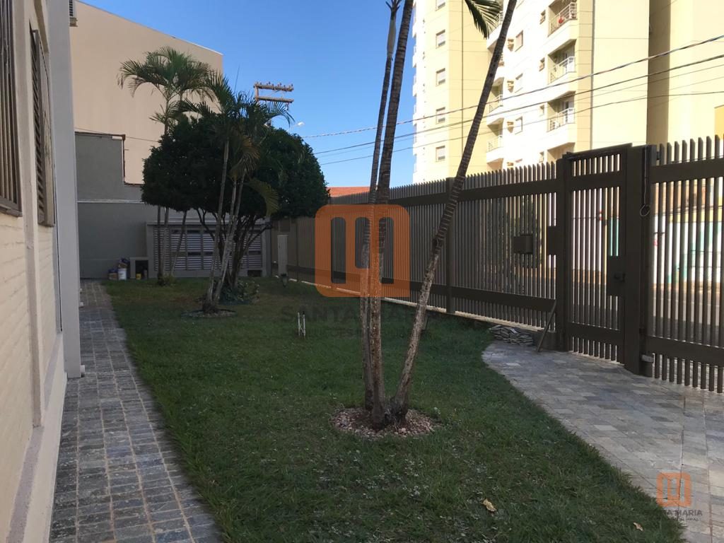 Condomínio Mangueiras em Jardim Macedo, Ribeirão Preto - Jardim - foto 2 código 838