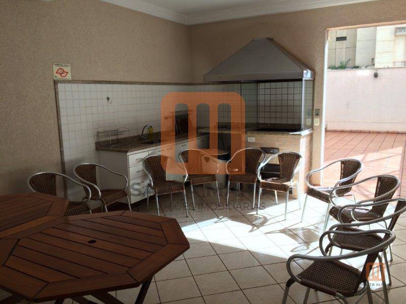 Condomínio Cambui em Jardim Santa Angela, Ribeirão Preto - Espaço gourmet - foto 3 código 84
