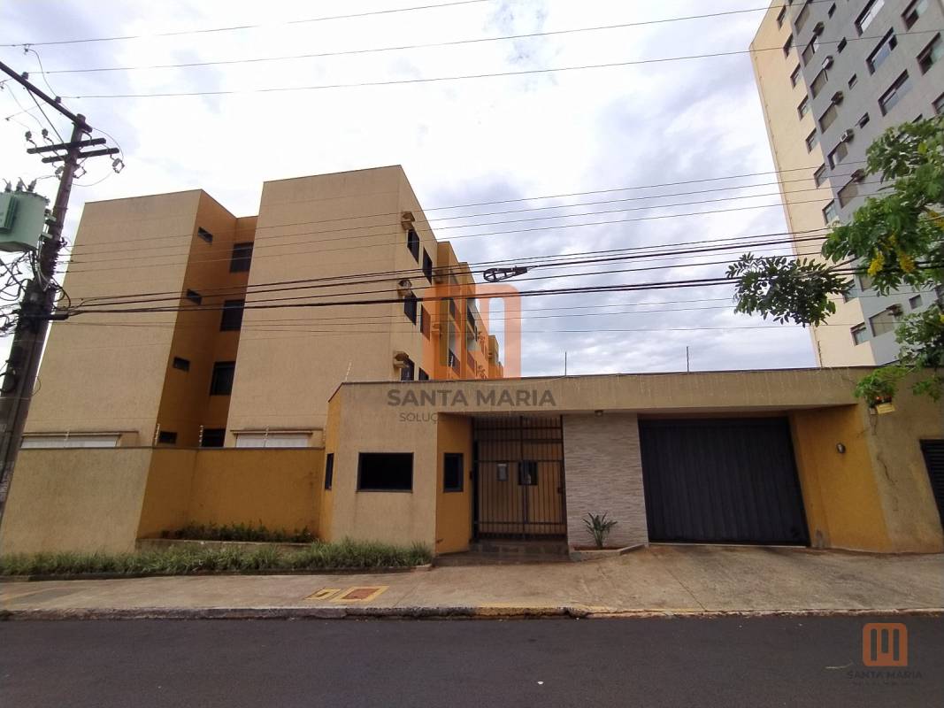 Condomínio Acacias em Jardim Iguatemi, Ribeirão Preto - código 845