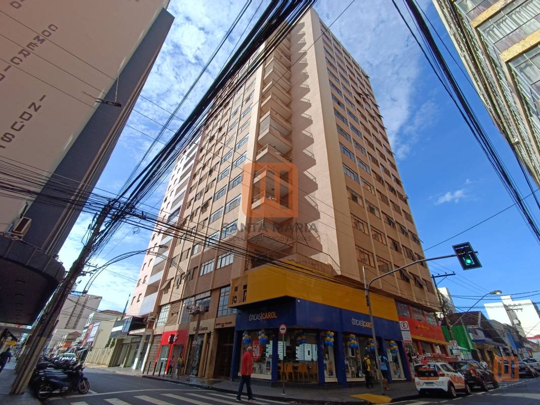 Condomínio San Leandro em Centro, Ribeirão Preto - Fachada Condominio - foto 2 código 850