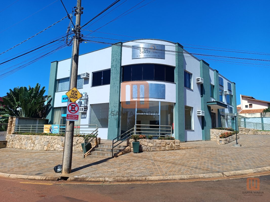 Condomínio Eduardo Secaf em City Ribeirão, Ribeirão Preto - Fachada Condominio - foto 1 código 857
