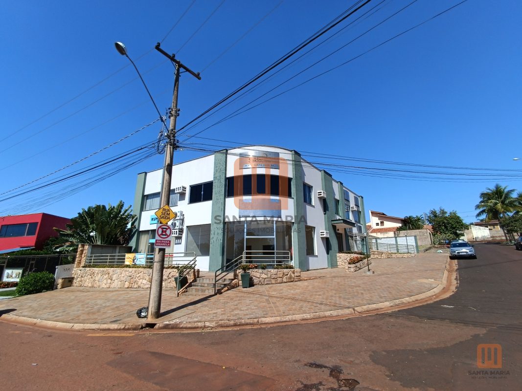 Condomínio Eduardo Secaf em City Ribeirão, Ribeirão Preto - Fachada Condominio - foto 2 código 857