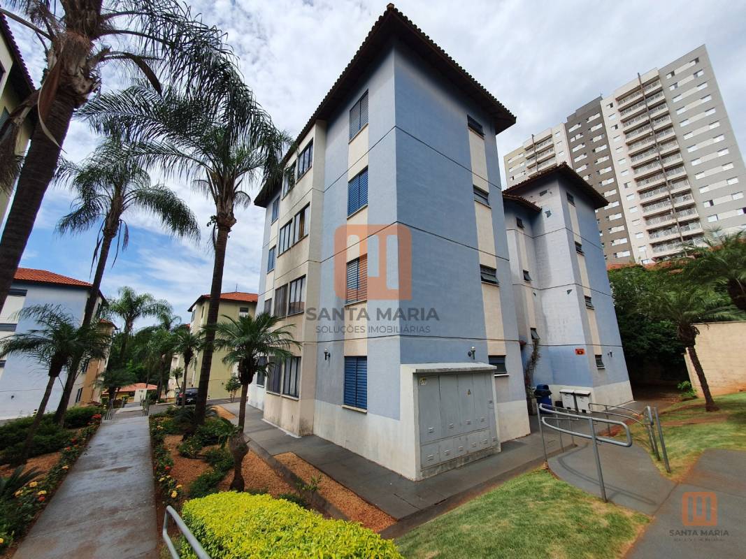 Condomínio Aroeira em Vila Tibério, Ribeirão Preto - Outros - foto 4 código 86