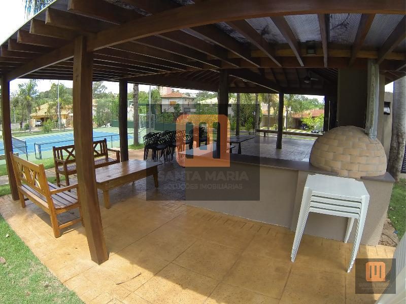 Condomínio Aurora Village em Royal Park, Ribeirão Preto - Espaço gourmet - foto 4 código 860