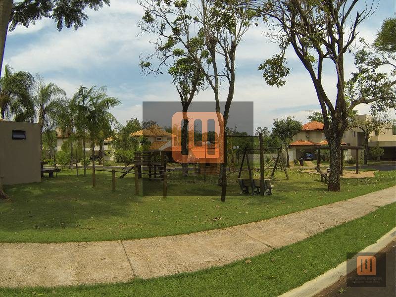 Condomínio Aurora Village em Royal Park, Ribeirão Preto - Jardim - foto 3 código 860