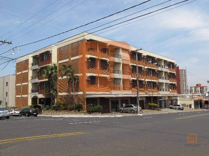Condomínio Tune em Jardim Macedo, Ribeirão Preto - Fachada Condominio - foto 1 código 865