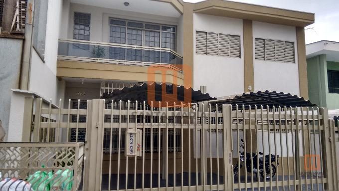 Condomínio São Francisco de Assis em Castelo Branco Novo, Ribeirão Preto - Fachada Condominio - foto 1 código 868