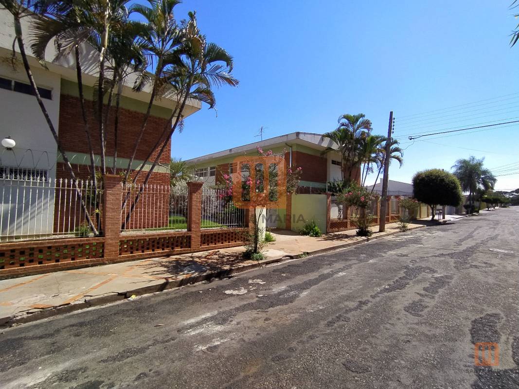 Condomínio Itatiba em Jardim Paulista, Ribeirão Preto - Fachada Condominio - foto 3 código 871