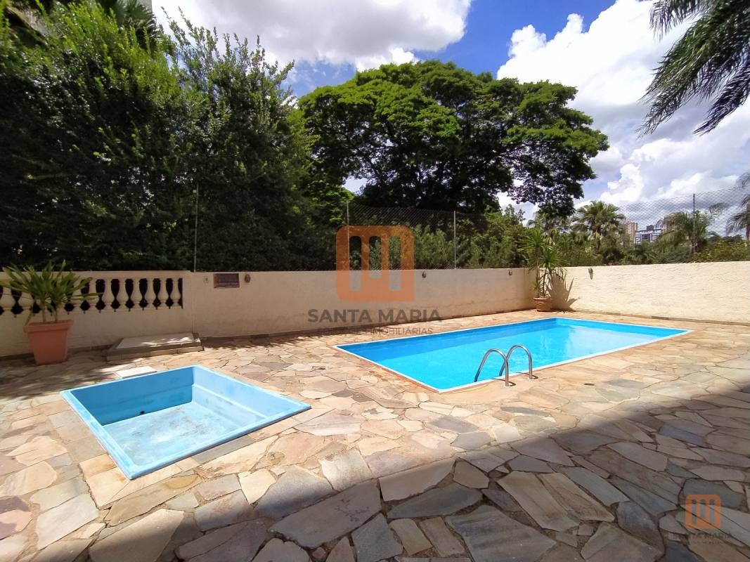 Condomínio Jequitibá em Ribeirânia, Ribeirão Preto - Piscina(s) - foto 3 código 872