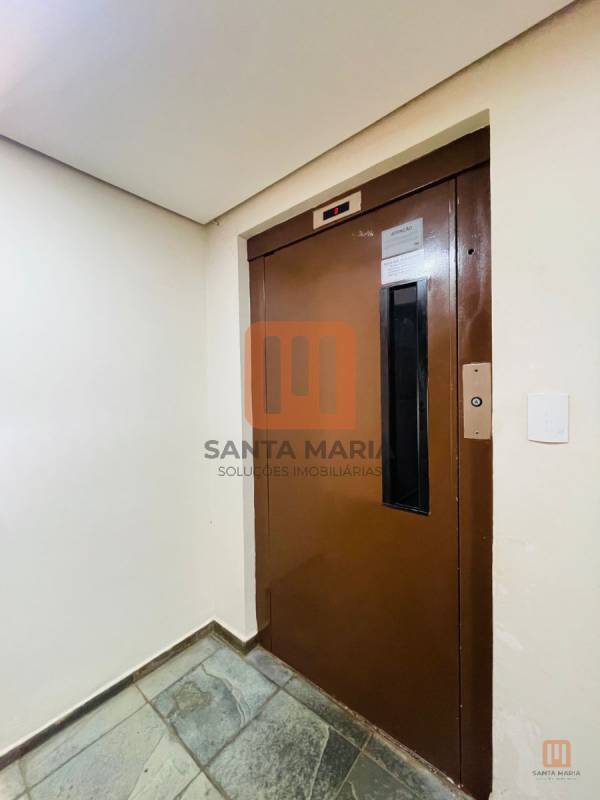 Condomínio Merit Cafe em Vila Tibério, Ribeirão Preto - Elevador - foto 3 código 876
