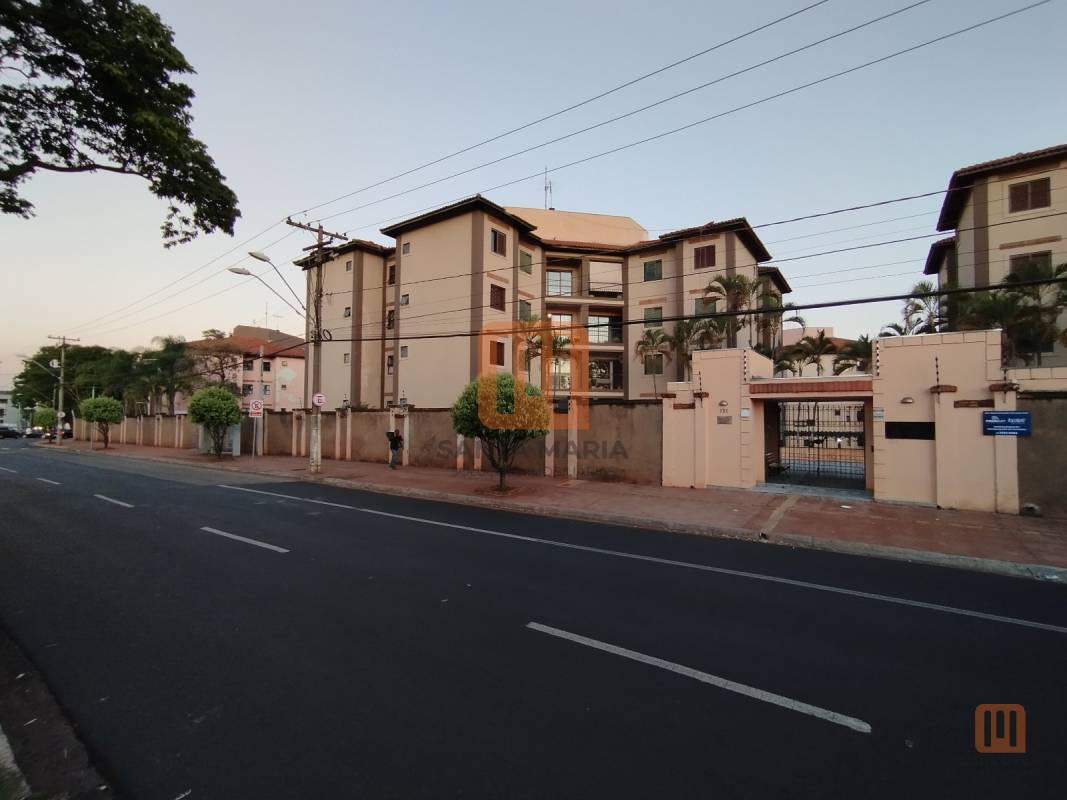Condomínio Merit Cafe em Vila Tibério, Ribeirão Preto - Fachada Condominio - foto 1 código 876