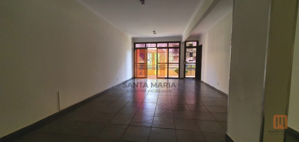 Condomínio Itamarati em Jardim Irajá, Ribeirão Preto - Hall De Entrada - foto 4 código 879