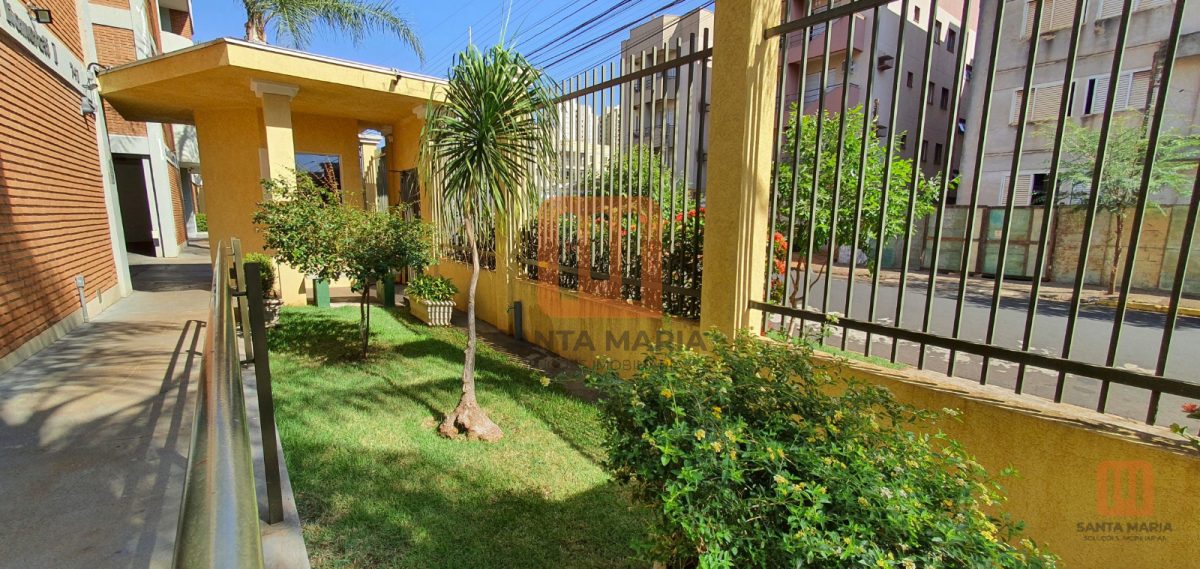 Condomínio Itamarati em Jardim Irajá, Ribeirão Preto - Jardim - foto 3 código 879
