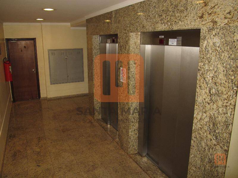 Condomínio Marie Matry em Alto Da Boa Vista, Ribeirão Preto - Elevador - foto 4 código 880