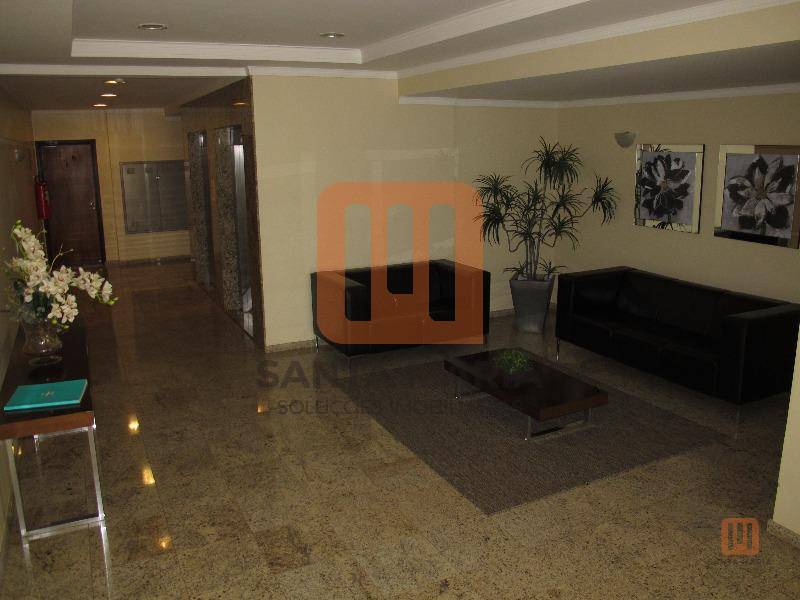 Condomínio Marie Matry em Alto Da Boa Vista, Ribeirão Preto - Hall De Entrada - foto 3 código 880