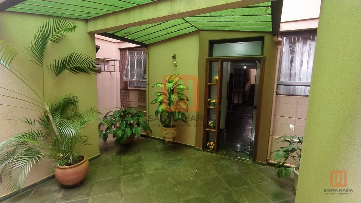 Condomínio Vista Alegre em Castelo Branco Novo, Ribeirão Preto - Hall De Entrada - foto 4 código 883