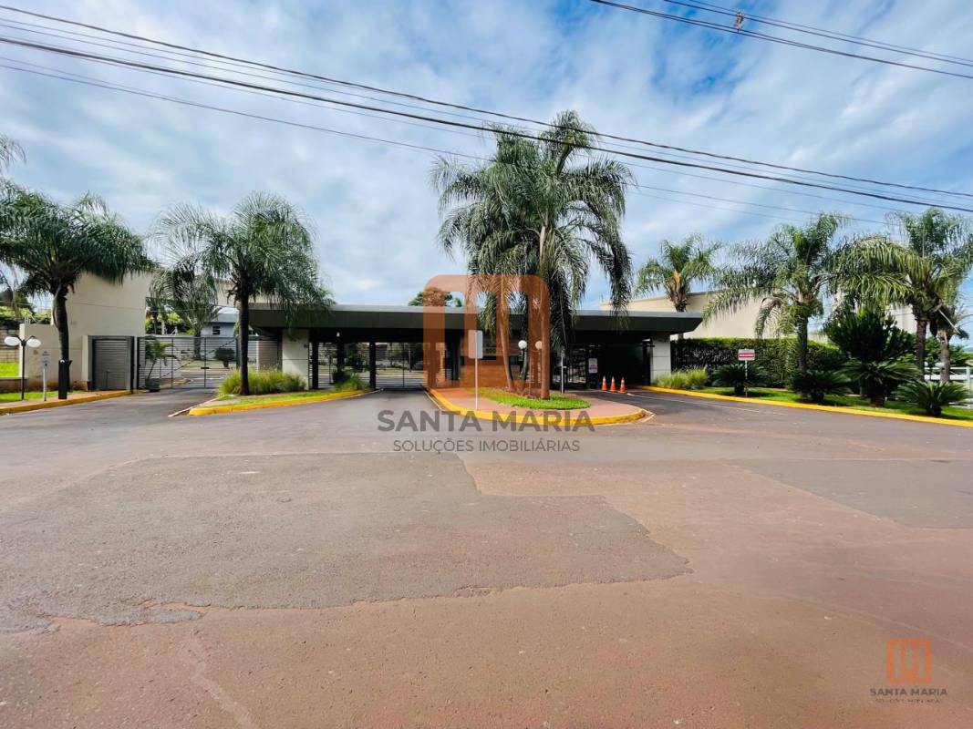 Condomínio Alto do Bonfim em Centro (Bonfim Paulista), Ribeirão Preto - código 886