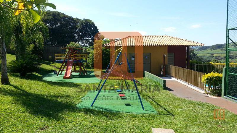 Condomínio Alto do Bonfim em Centro (Bonfim Paulista), Ribeirão Preto - Playground - foto 2 código 886