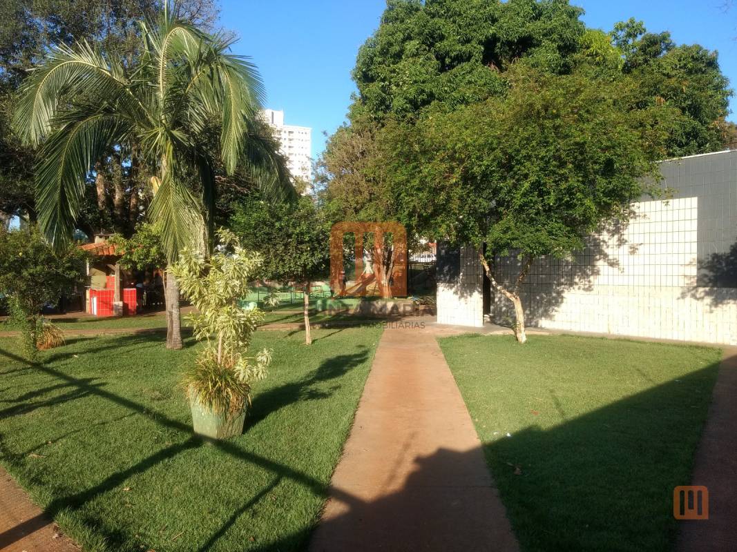 Condomínio Orpheu Paraventi Sobrinho (Residencial Interlagos) em Jardim Interlagos, Ribeirão Preto - Jardim - foto 3 código 89