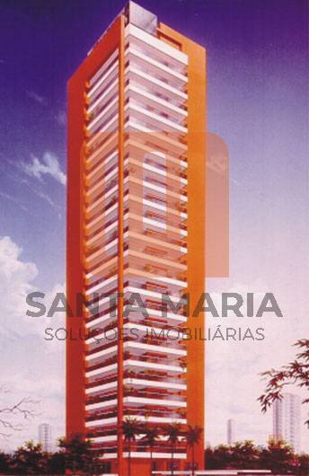 Condomínio Place Des Vosges em Jardim Santa Angela, Ribeirão Preto - Fachada Condominio - foto 1 código 893