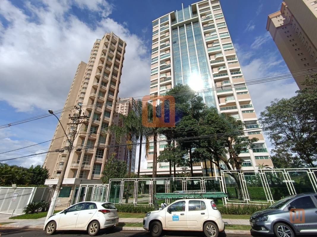 Condomínio Doppio Spazio em Jardim Santa Angela, Ribeirão Preto - Fachada Condominio - foto 1 código 895