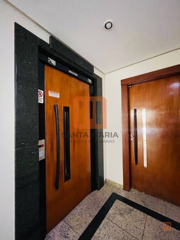 Condomínio Monte Bianco em Santa Cruz, Ribeirão Preto - Elevador - foto 4 código 896