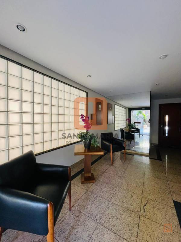 Condomínio Monte Bianco em Santa Cruz, Ribeirão Preto - Hall De Entrada - foto 2 código 896