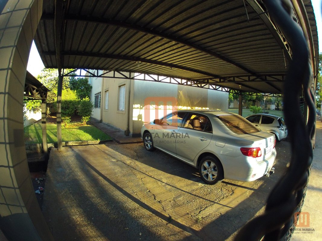 Condomínio Icarai (1768) em Jardim Paulistano, Ribeirão Preto - Garagem - foto 4 código 902