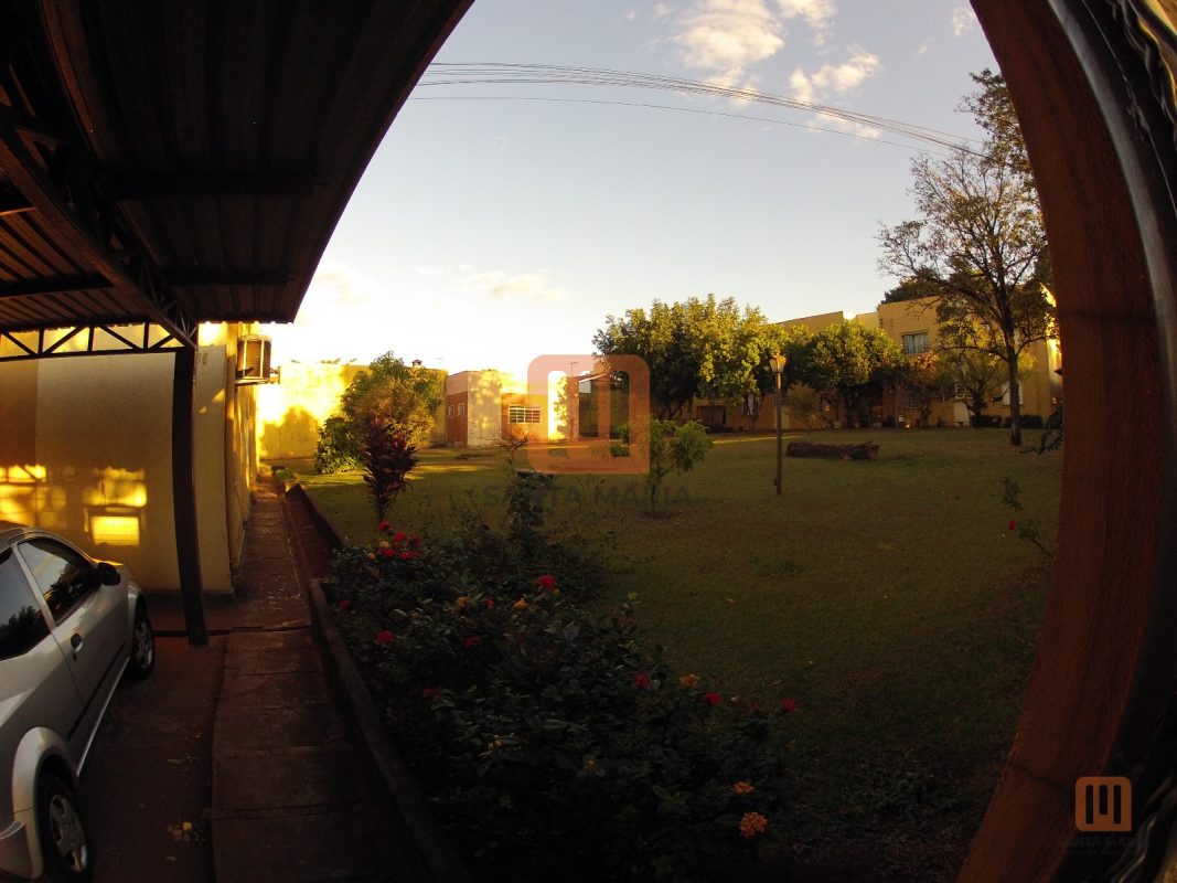 Condomínio Icarai (1768) em Jardim Paulistano, Ribeirão Preto - Jardim - foto 3 código 902
