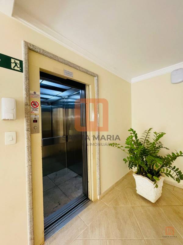 Condomínio Caranda em Jardim Ana Maria, Ribeirão Preto - Elevador - foto 3 código 904