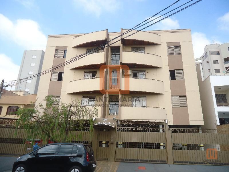 Condomínio Elba de Castro Dra. em Jardim Irajá, Ribeirão Preto - Fachada Condominio - foto 2 código 91