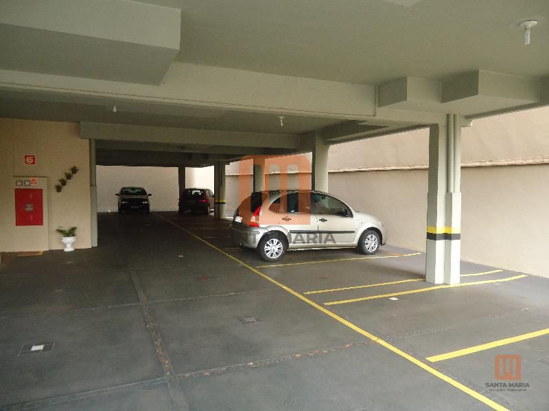Condomínio Elba de Castro Dra. em Jardim Irajá, Ribeirão Preto - Garagem - foto 3 código 91