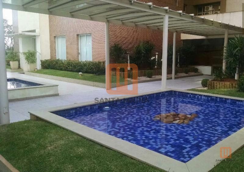 Condomínio Portes Du Soleil em Jardim Santa Angela, Ribeirão Preto - Hall De Entrada - foto 3 código 910