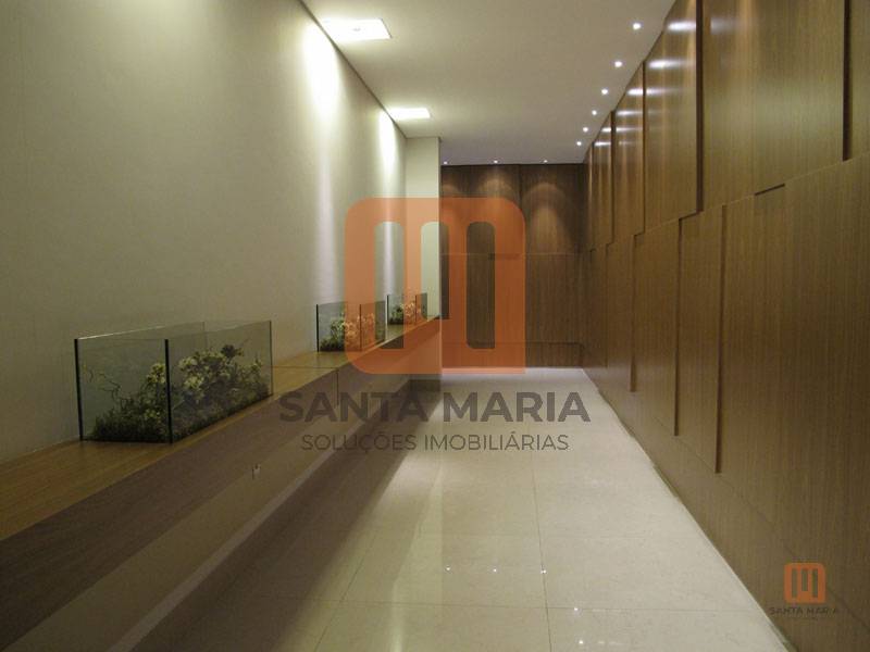 Condomínio Saint Pierre em Jardim Santa Angela, Ribeirão Preto - Hall De Entrada - foto 4 código 911