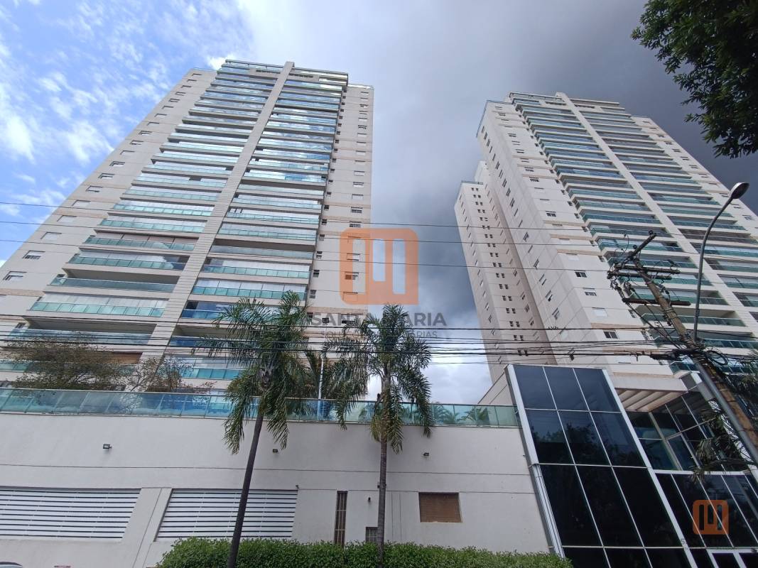 Condomínio Madison Square Garden em Nova Aliança, Ribeirão Preto - Fachada Condominio - foto 2 código 912