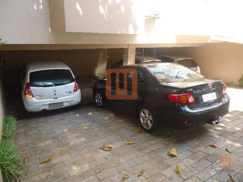 Condomínio Sabiá em Jardim Irajá, Ribeirão Preto - Garagem - foto 3 código 914
