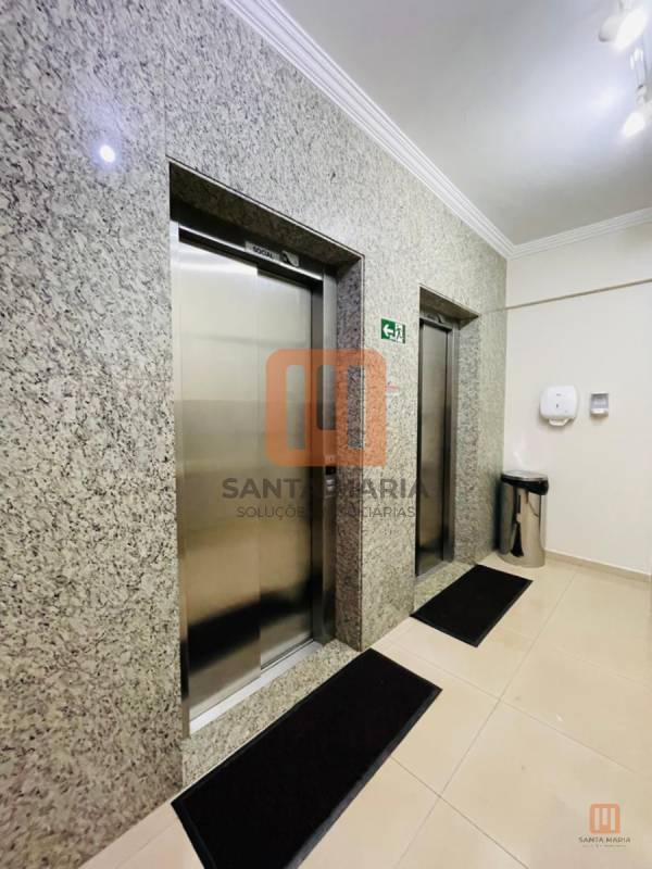 Condomínio Lugano em Nova Aliança, Ribeirão Preto - Elevador - foto 4 código 918