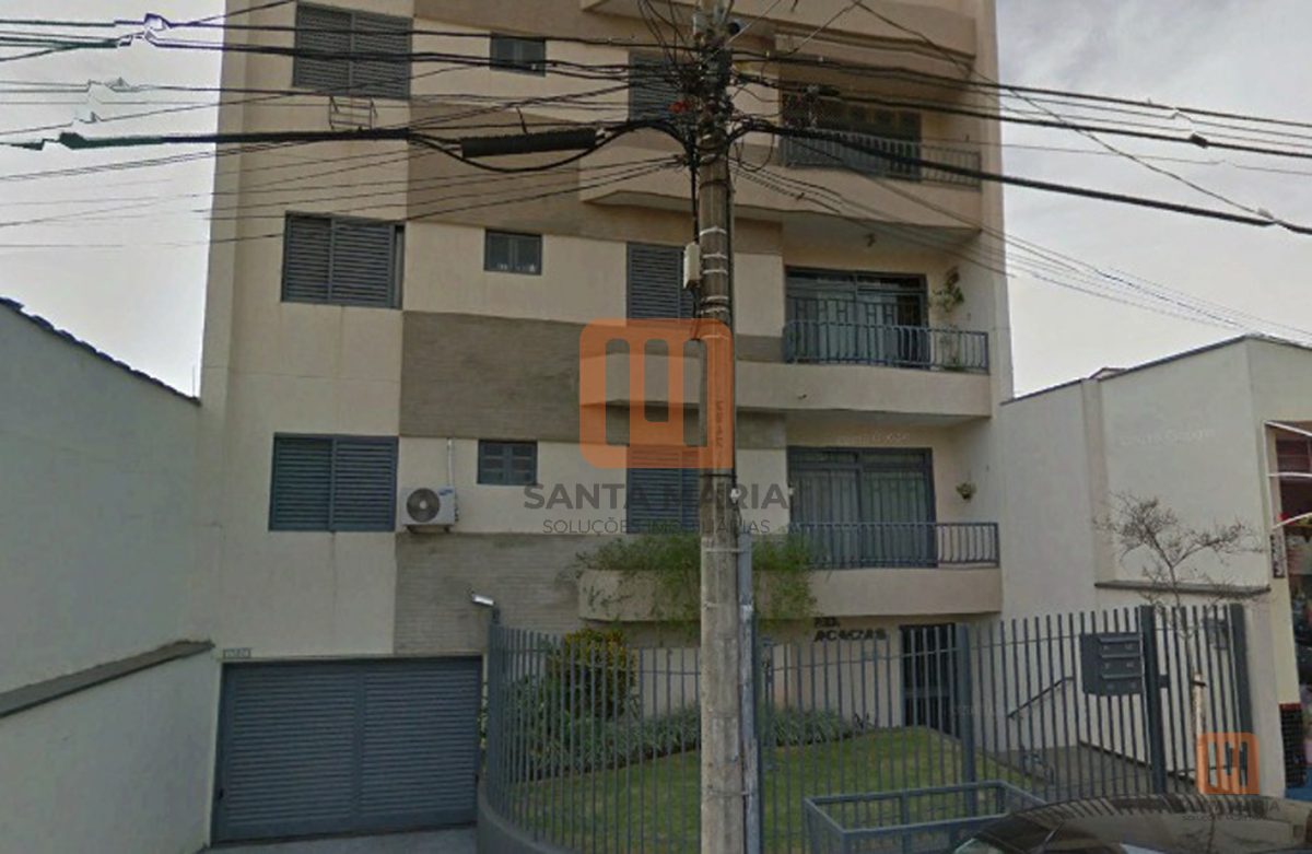 Condomínio Acacias em Jardim Paulista, Ribeirão Preto - Fachada Condominio - foto 1 código 919