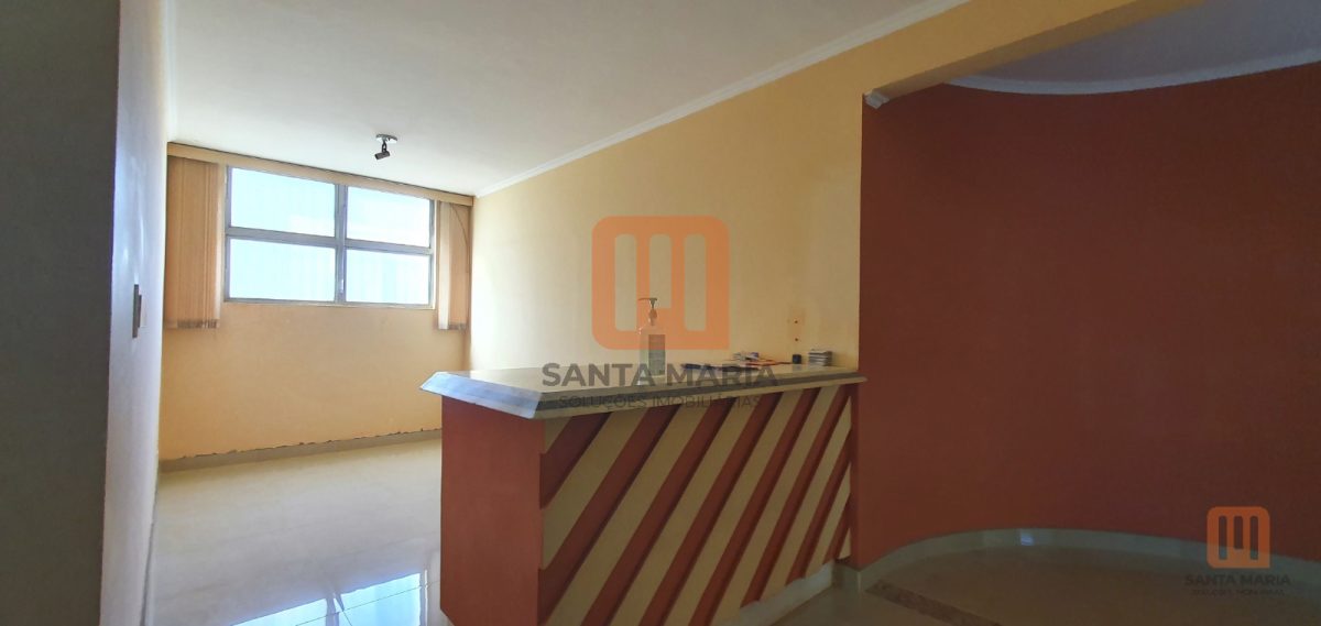 Condomínio Conjunto Das Estações em Jardim Macedo, Ribeirão Preto - Recepção - foto 3 código 92