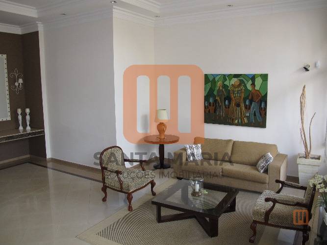 Condomínio Felicitá em Higienopolis, Ribeirão Preto - Hall De Entrada - foto 3 código 924